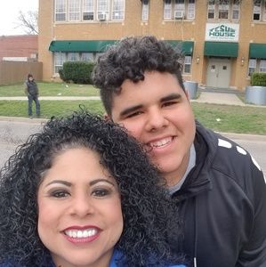 Meet your Posher, Angela